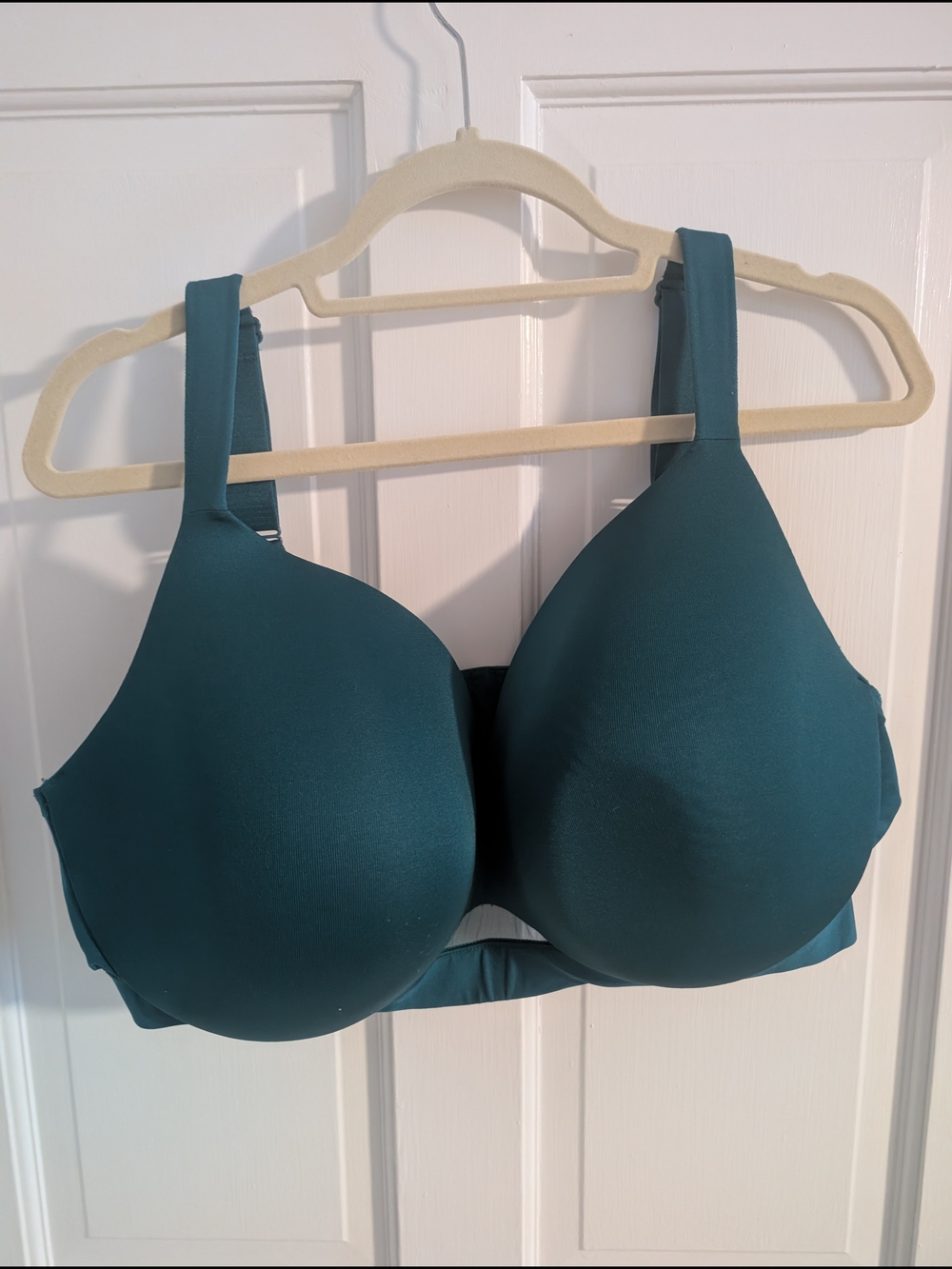 Cacique Lightly Lined Full-Coverage Bra